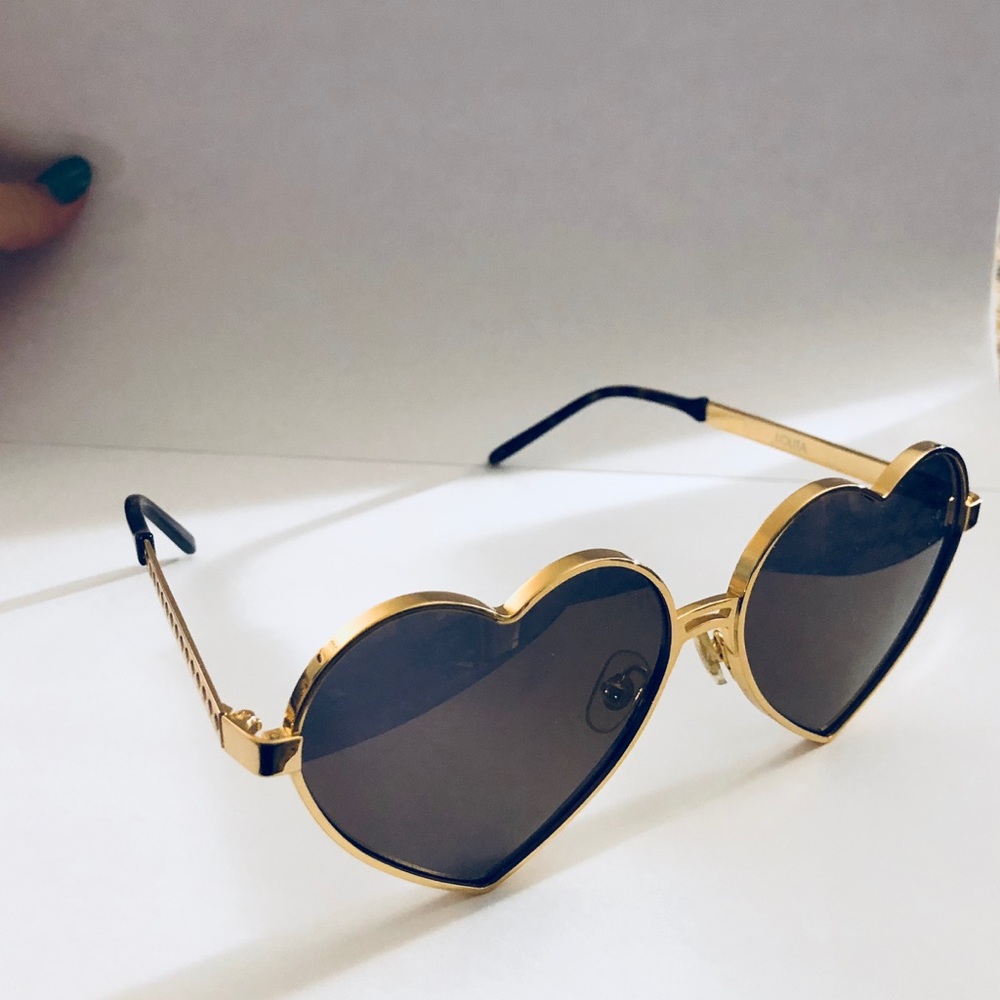 Wildfox Lolita Sunglasses
